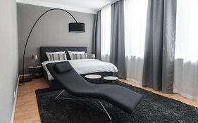 Stylisches Münster City-Apartment 83 m²